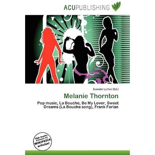 Melanie Thornton
