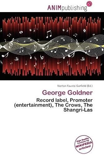 George Goldner