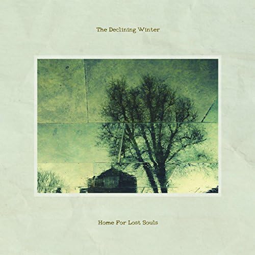 Home For Lost Souls [12 Inch Analog]