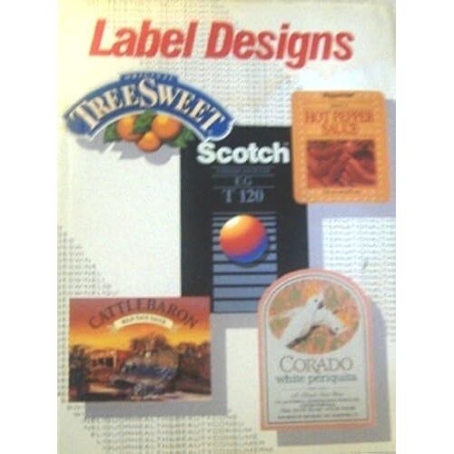 The Best New U.S. And International Label Designs