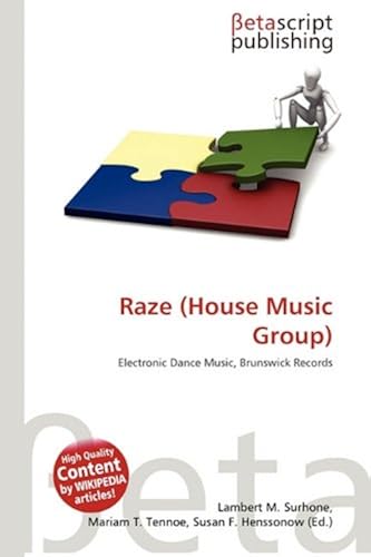 Raze (House Music Group)