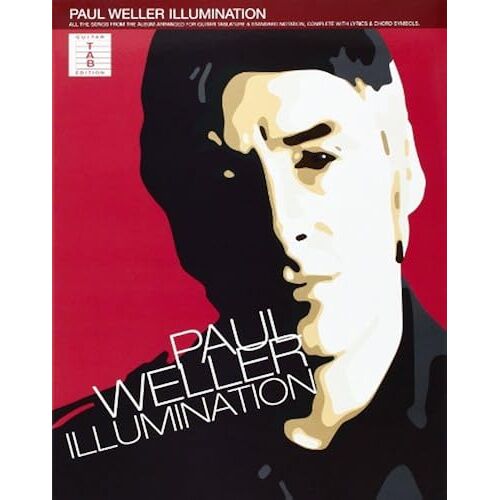 Paul Weller: Illumination