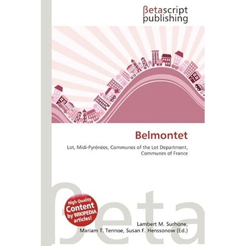 Belmontet