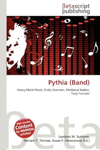 Pythia (Band)