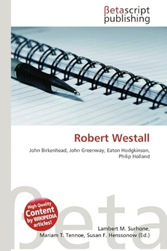 Robert Westall