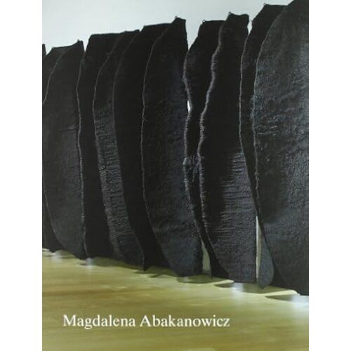 Magdalena Abakanowicz