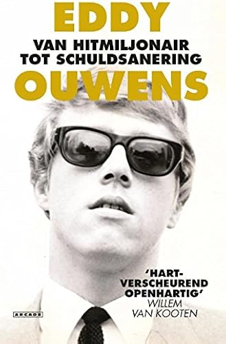 Ouwens, E: Van Hitmiljonair Tot Schuldsanering