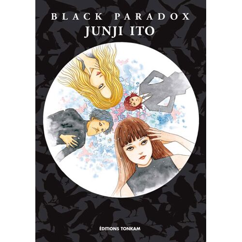 Black Paradox