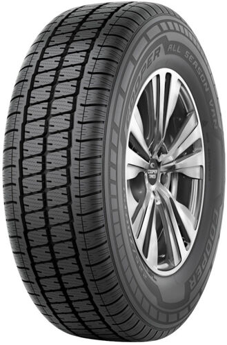 Pneu Cooper All Season Van ( 195/70 R15C 104/102R 8PR EVR )