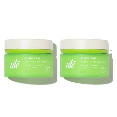 Ulé Je Suis Chill Crème Apaisante Hydratante 15ml*2 