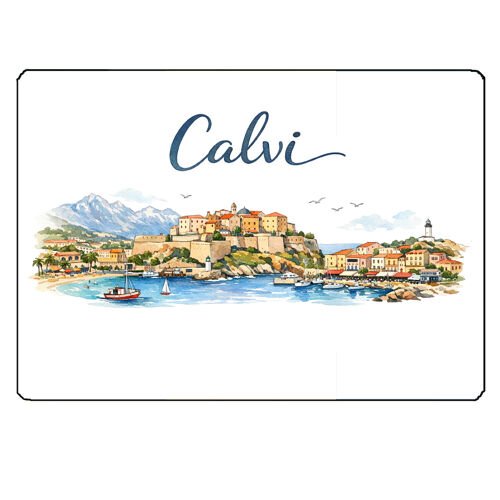 Planche À Découper Verre Calvi 28,5 X 20 Cm ¿ Cbkréation