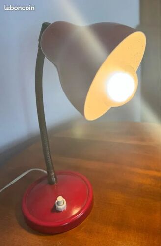 Lampe Bureau Ancienne