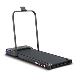 Black Lord Tapis De Marche Électrique Maison Bureau Gymnase Fitness Télécommande,Noir