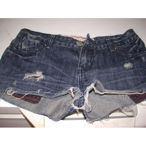 Short Jean Neuf 38 Jennyfer