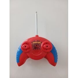 Télécommande Spider-Man pour voiture radiocommandée (Silverlit)