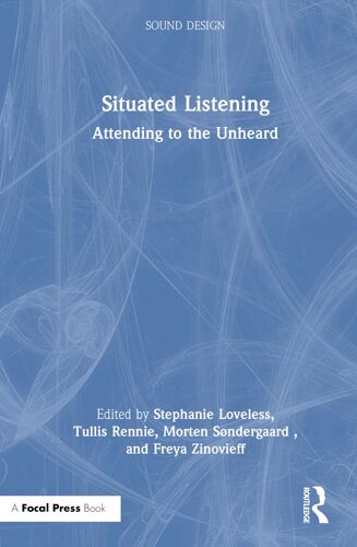 Situated Listening