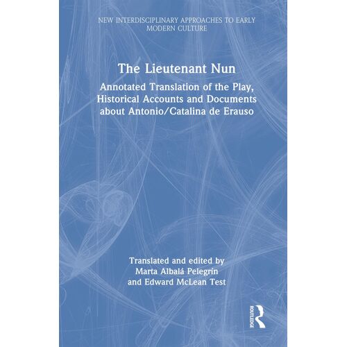 The Lieutenant Nun