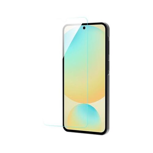 Just in Case 8505040 écran et protection arrière de téléphones portables Protection d'écran transparent Samsung pour Samsung Galaxy A26