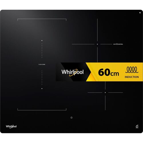Whirlpool Plaque induction - WLX6001DNFF