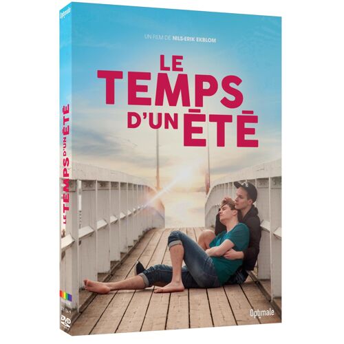 Le Temps D'un Été