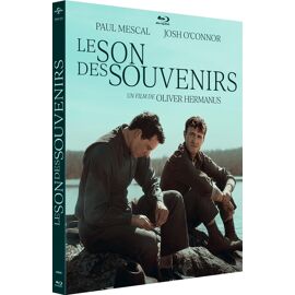 Le Son Des Souvenirs - Blu-Ray