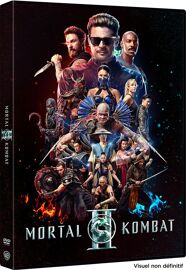 Mortal Kombat Ii