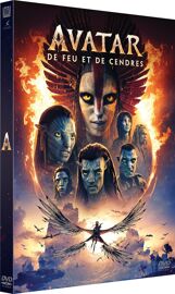 Avatar 3 : De Feu Et De Cendres