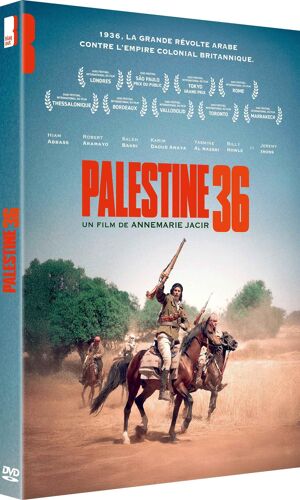 Palestine 36