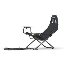 Playseat Challenge Siège de jeu universel Siège rembourré Noir