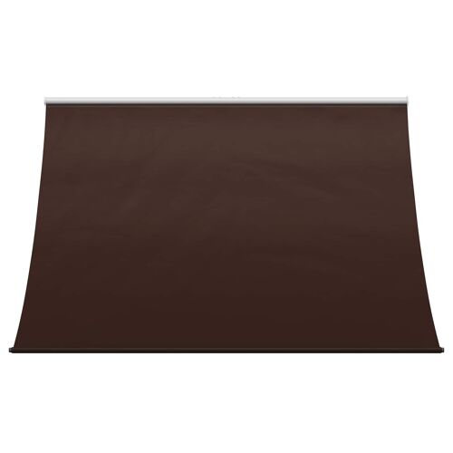 Vidaxl Auvent Marron 100 X 150 Cm