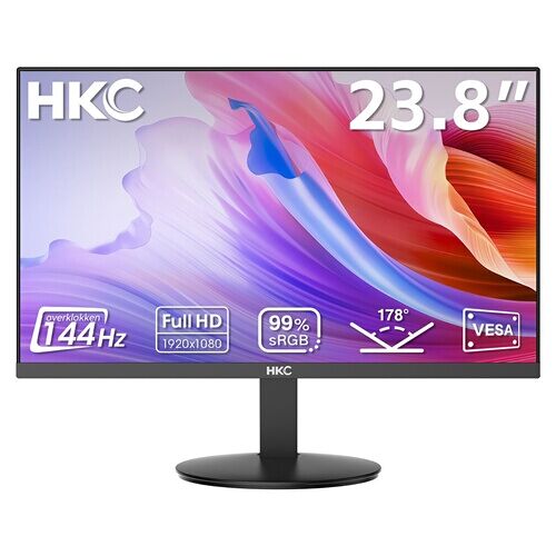 Ecran PC Hkc V2418S 23,8'' Full HD