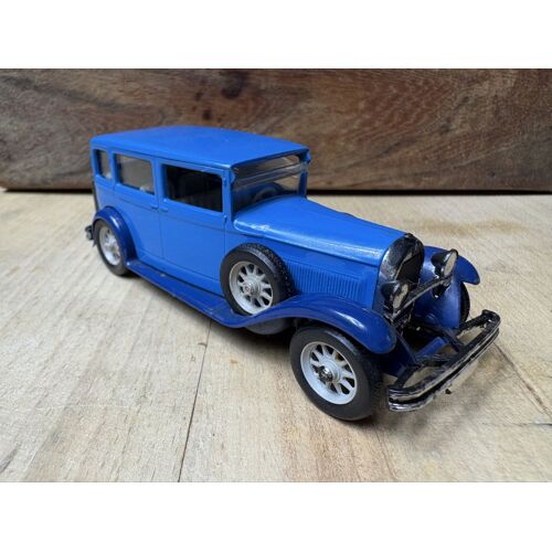 Miniature Talbot Pacific Limousine 1930 - Eligor 1/43 Made In France