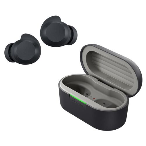 LG BUDS Casque True Wireless Stereo (TWS) Ecouteurs Appels/Musique USB Type-C Bluetooth Noir