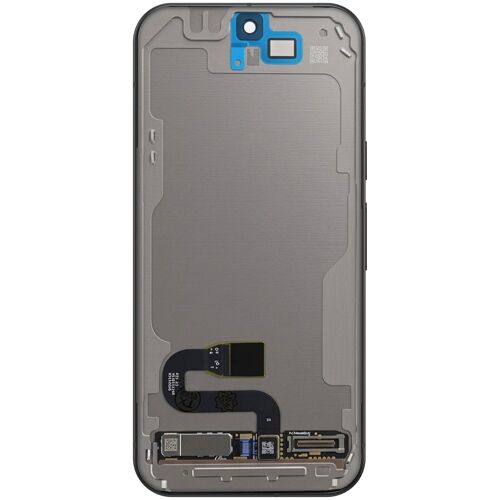 Écran Complet Pour Google Pixel 10 Pro Dalle Lcd Avec Vitre Et Châssis Noir