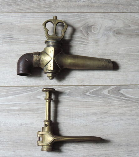 LOT OUTILS DU TONNELIER N° 3