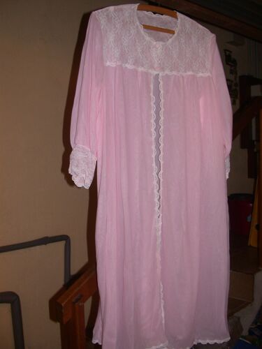 Deshabiller Vintage Rose Femme 38