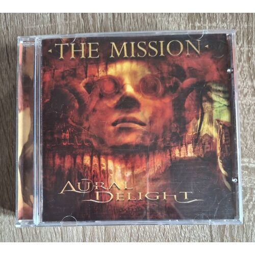 The Mission, Aural Delight