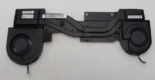 Ventilateur Lenovo ThinkPad P16 Gen 2