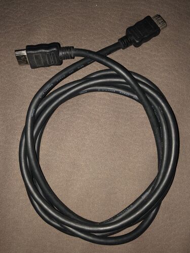 Câble HDMI mâle/ mâle 200 cm
