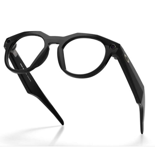 Oakley Meta Hstn Black Transitions Lunettes De Soleil 