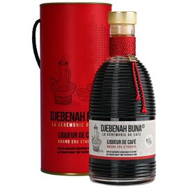 Djebenah Buna - Liqueur De Café Grand Cru Ethiopie