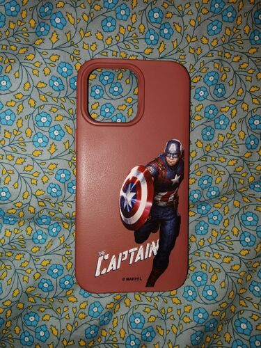 Coque Rhinoshield Iphone 16 pro max