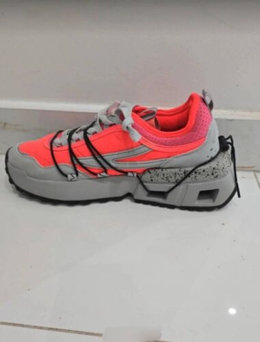 #Baskets Fila Ray Tracer Tr – Taille 40