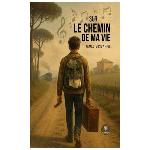 Sur Le Chemin De Ma Vie