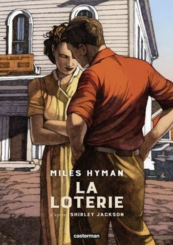 La Loterie - Nouvelle Édition