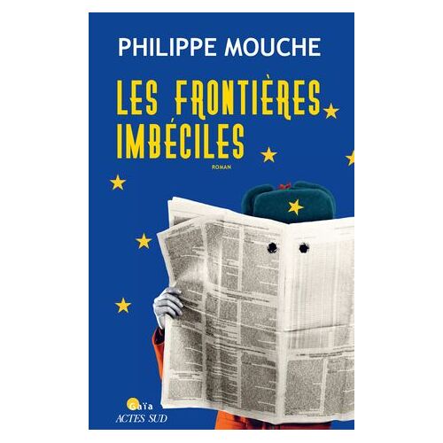 Les Frontières Imbéciles