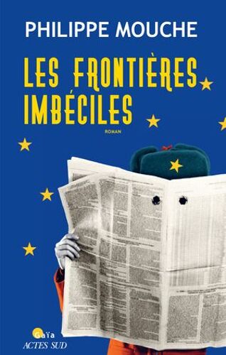 Les Frontières Imbéciles