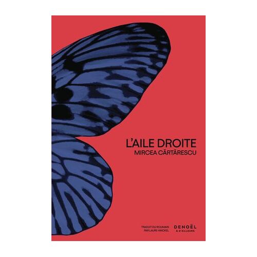 L'aile Droite