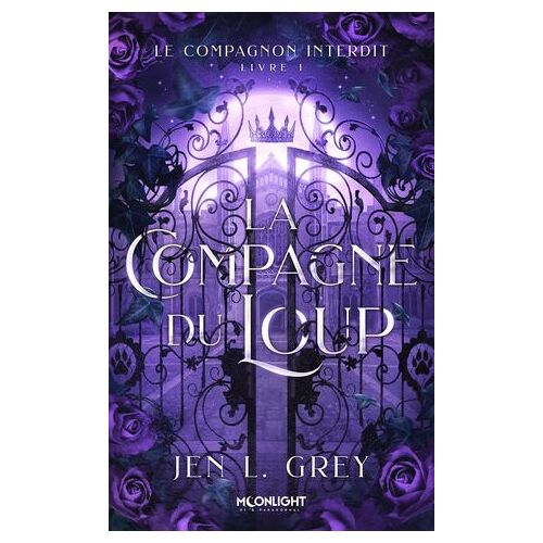 La Compagne Du Loup