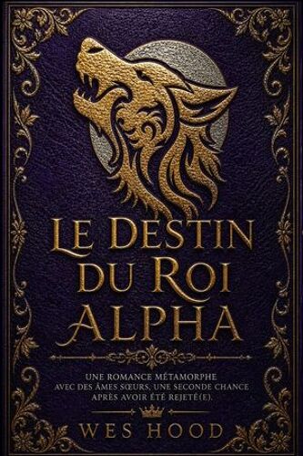 Le Destin Du Roi Alpha